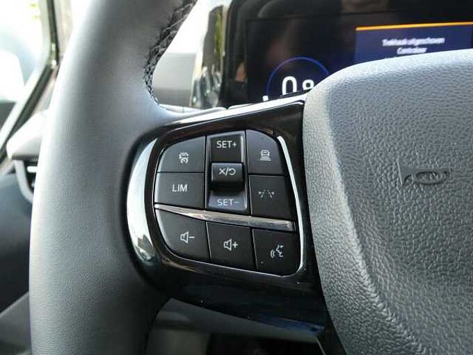 Ford Transit Custom L2 Multi-Use 5pl 2.0 TDCi 136pk Automaat Limited KLEP BLIS ACC 360° Trekhaak