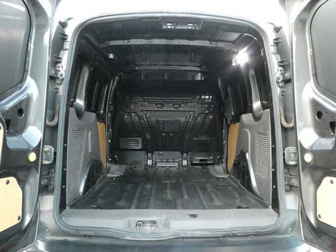 Ford Transit Connect 1.0 i ecoboost 100pk 3pl Lichte Vracht Camera Trekhaak '20 91000km (53719)