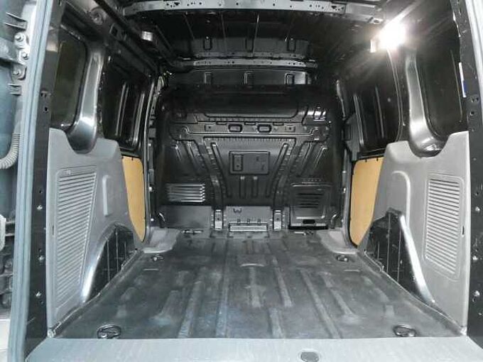 Ford Transit Connect 1.0 i ecoboost 100pk 3pl Lichte Vracht Camera Trekhaak '20 91000km (53719)