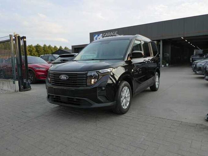 Ford Tourneo Courier 1.0 i benzine 125pk Automaat Titanium Camera Stock (68003)