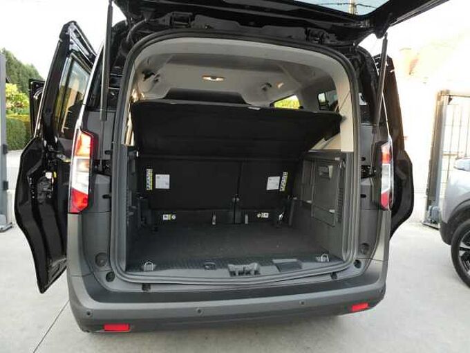 Ford Tourneo Courier 1.0 i benzine 125pk Automaat Titanium Camera Stock (68003)