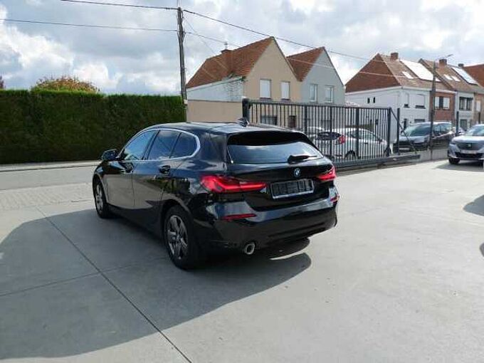 BMW 116i 1.5 i benzine 110pk Business Luxe '23 79000km (61532)