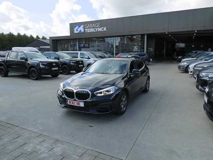 BMW 116i 1.5 i benzine 110pk Business Luxe '23 79000km (61532)