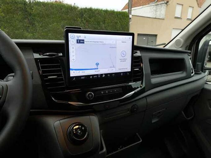Ford Transit 2T 2T L3- H2 2.0 TDCi 165pk Automaat 3pl Limited Luxe Trekhaak 360 Cam ACC BLIS