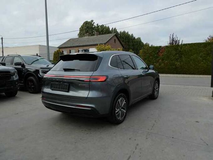 Geely Starray EM-i 1.5i PHEV 262pk Automaat Pro ACC BLIS Leder 360 Cam (93741)