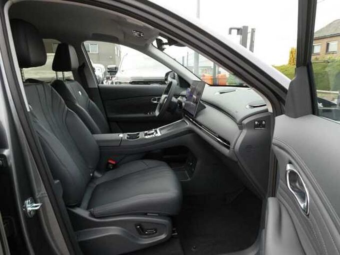 Geely Starray EM-i 1.5i PHEV 262pk Automaat Pro ACC BLIS Leder 360 Cam (93741)