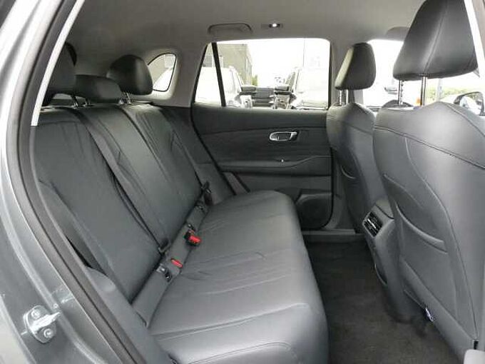 Geely Starray EM-i 1.5i PHEV 262pk Automaat Pro ACC BLIS Leder 360 Cam (93741)