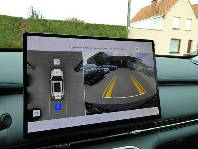 Geely Starray EM-i 1.5i PHEV 262pk Automaat Pro ACC BLIS Leder 360 Cam (93741)