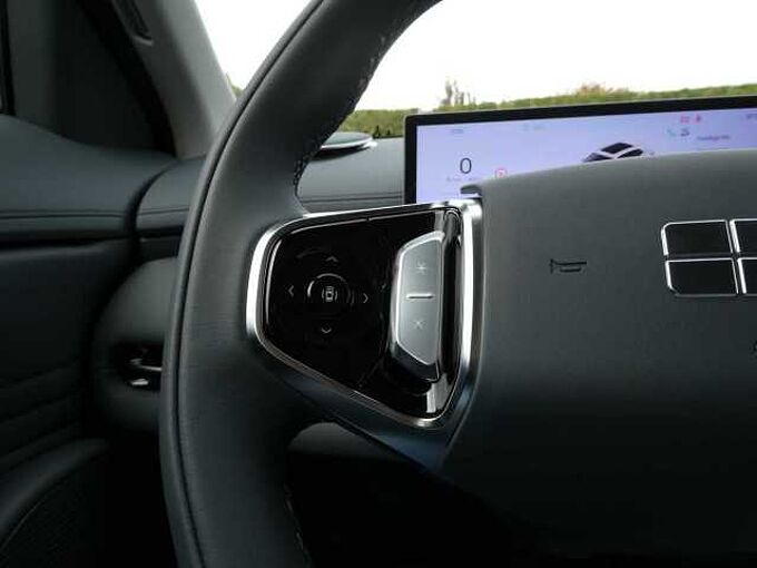Geely Starray EM-i 1.5i PHEV 262pk Automaat Pro ACC BLIS Leder 360 Cam (93741)
