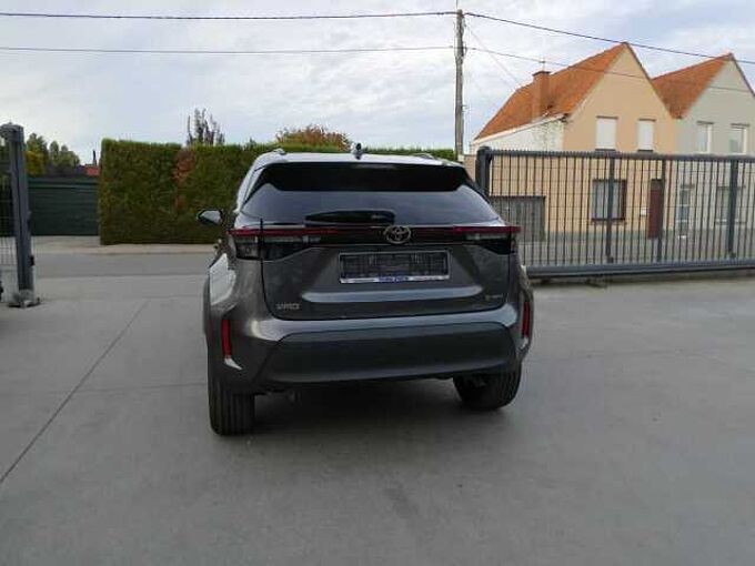 Toyota Yaris Cross 1.5 i Hybride 130pk Automaat Camera ACC BLIS STOCK (08555)