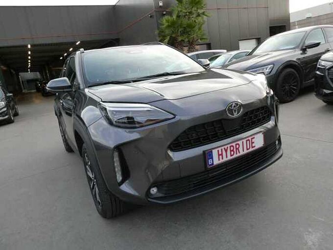 Toyota Yaris Cross 1.5 i Hybride 130pk Automaat Camera ACC BLIS STOCK (08555)