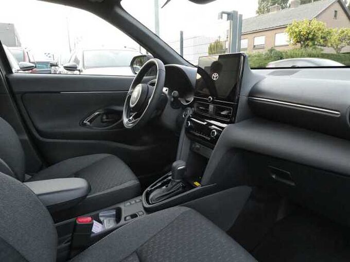 Toyota Yaris Cross 1.5 i Hybride 130pk Automaat Camera ACC BLIS STOCK (08555)
