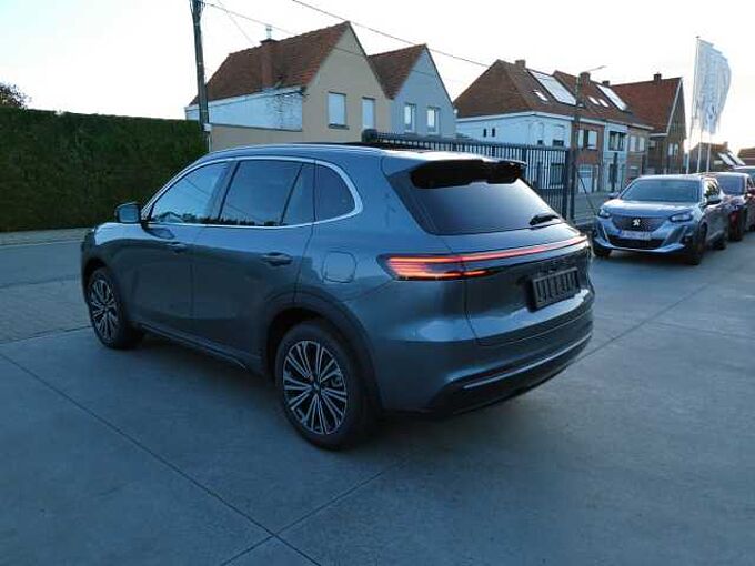 Geely Starray EM-i 1.5i PHEV 262pk Automaat Max+ Pano ACC BLIS Leder 360 Cam (70066)