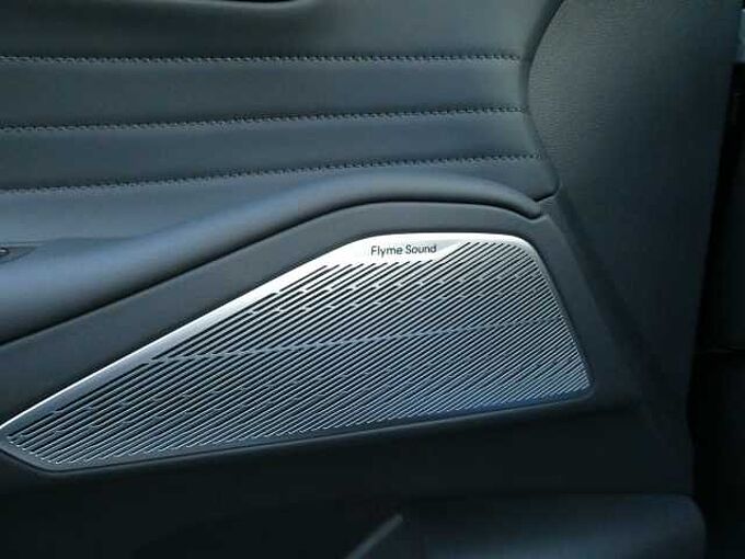 Geely Starray EM-i 1.5i PHEV 262pk Automaat Max+ Pano ACC BLIS Leder 360 Cam (70066)