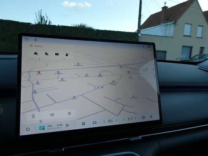 Geely Starray EM-i 1.5i PHEV 262pk Automaat Max+ Pano ACC BLIS Leder 360 Cam (70066)