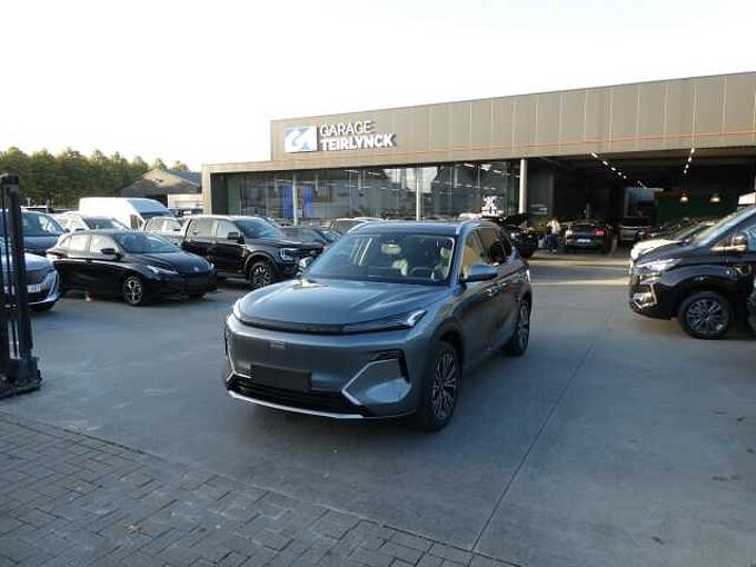 Geely Starray EM-i 1.5i PHEV 262pk Automaat Max+ Pano ACC BLIS Leder 360 Cam (70066)