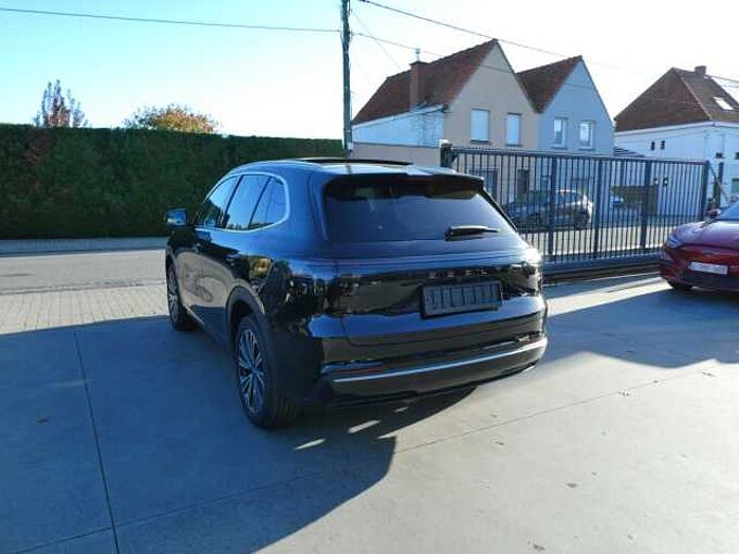 Geely Starray EM-i 1.5i PHEV 262pk Automaat Max+ Pano ACC BLIS Leder 360 Cam (75154)