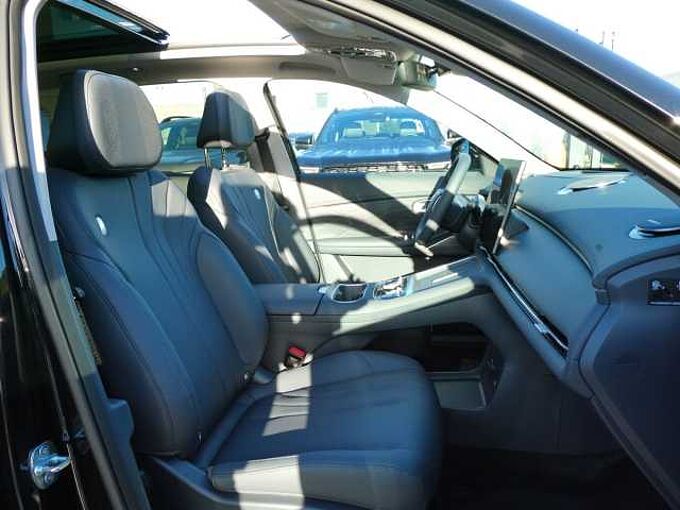 Geely Starray EM-i 1.5i PHEV 262pk Automaat Max+ Pano ACC BLIS Leder 360 Cam (75154)