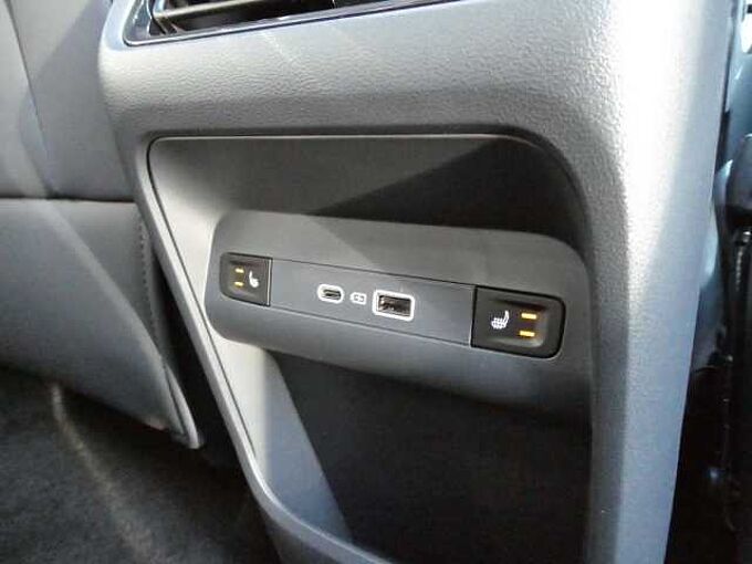 Geely Starray EM-i 1.5i PHEV 262pk Automaat Max+ Pano ACC BLIS Leder 360 Cam (75154)