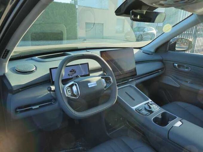 Geely Starray EM-i 1.5i PHEV 262pk Automaat Max+ Pano ACC BLIS Leder 360 Cam (75154)