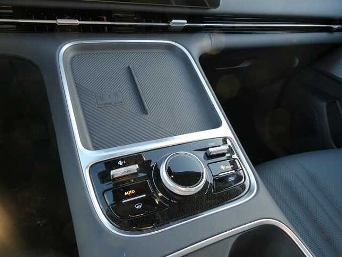 Geely Starray EM-i 1.5i PHEV 262pk Automaat Max+ Pano ACC BLIS Leder 360 Cam (75154)