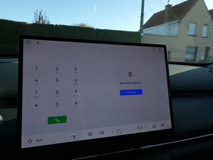 Geely Starray EM-i 1.5i PHEV 262pk Automaat Max+ Pano ACC BLIS Leder 360 Cam (75154)