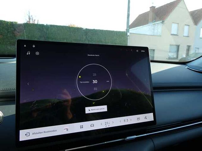 Geely Starray EM-i 1.5i PHEV 262pk Automaat Max+ Pano ACC BLIS Leder 360 Cam (75154)