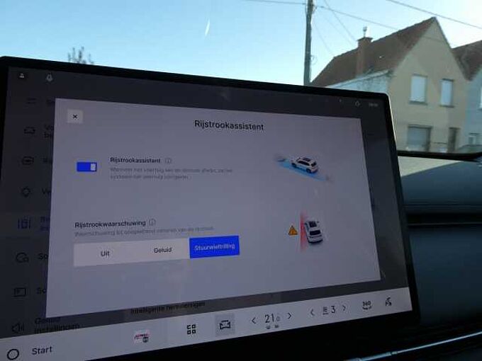 Geely Starray EM-i 1.5i PHEV 262pk Automaat Max+ Pano ACC BLIS Leder 360 Cam (75154)