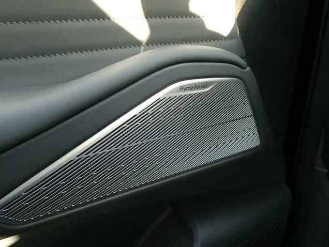 Geely Starray EM-i 1.5i PHEV 262pk Automaat Max+ Pano ACC BLIS Leder 360 Cam (75154)