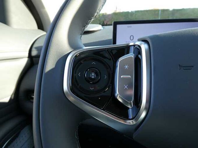 Geely Starray EM-i 1.5i PHEV 262pk Automaat Max+ Pano ACC BLIS Leder 360 Cam (75154)