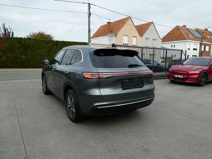 Geely Starray EM-i 1.5i PHEV 262pk Automaat Pro ACC BLIS Leder 360 Cam (93738)