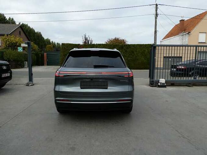 Geely Starray EM-i 1.5i PHEV 262pk Automaat Pro ACC BLIS Leder 360 Cam (93738)