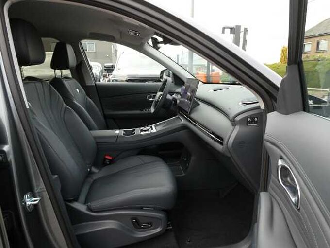 Geely Starray EM-i 1.5i PHEV 262pk Automaat Pro ACC BLIS Leder 360 Cam (93738)