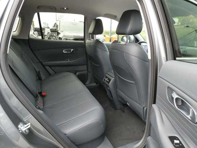 Geely Starray EM-i 1.5i PHEV 262pk Automaat Pro ACC BLIS Leder 360 Cam (93738)