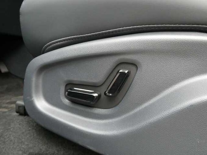Geely Starray EM-i 1.5i PHEV 262pk Automaat Pro ACC BLIS Leder 360 Cam (93738)