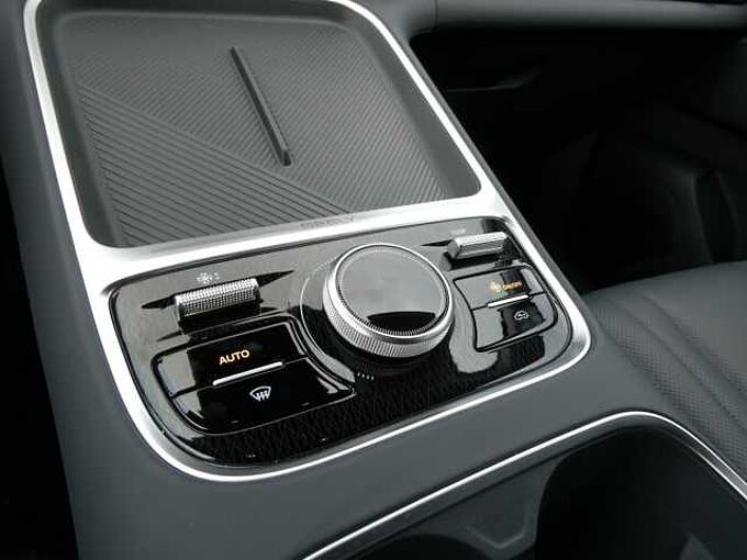 Geely Starray EM-i 1.5i PHEV 262pk Automaat Pro ACC BLIS Leder 360 Cam (93738)