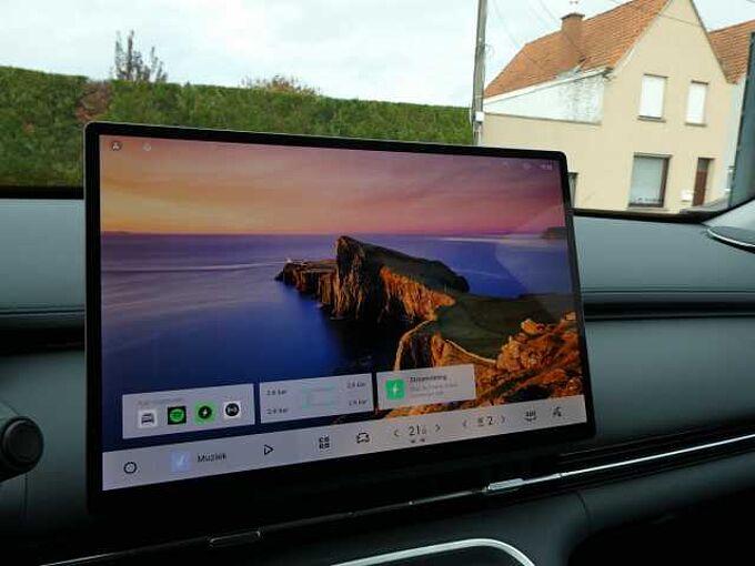 Geely Starray EM-i 1.5i PHEV 262pk Automaat Pro ACC BLIS Leder 360 Cam (93738)
