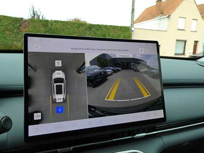 Geely Starray EM-i 1.5i PHEV 262pk Automaat Pro ACC BLIS Leder 360 Cam (93738)