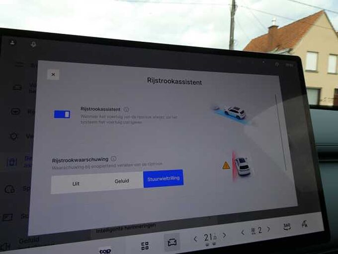 Geely Starray EM-i 1.5i PHEV 262pk Automaat Pro ACC BLIS Leder 360 Cam (93738)