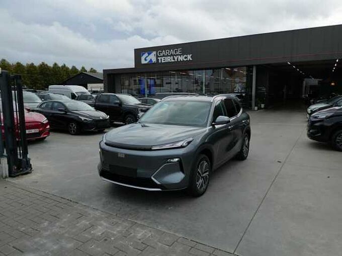 Geely Starray EM-i 1.5i PHEV 262pk Automaat Pro ACC BLIS Leder 360 Cam (93738)