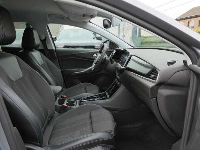 Opel Grandland 1.2 i 130pk Automaat GS Line Black Edition Camera BLIS ACC (40624)