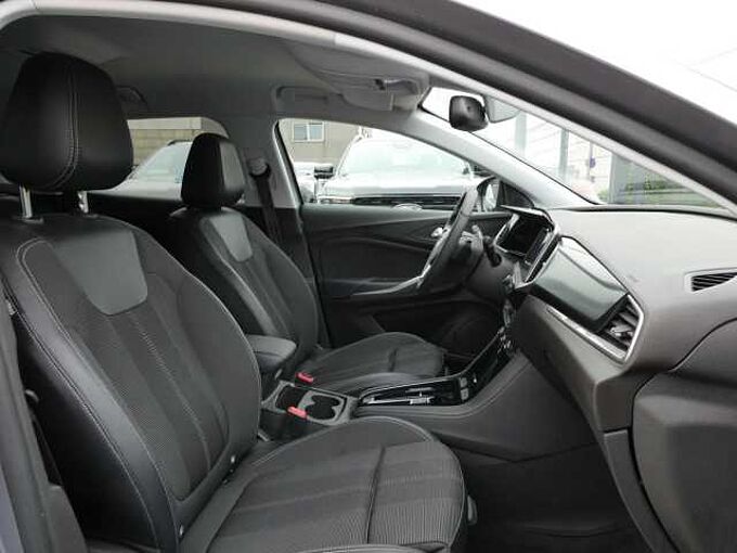 Opel Grandland 1.2 i 130pk Automaat GS Line Black Edition Camera BLIS ACC (40624)