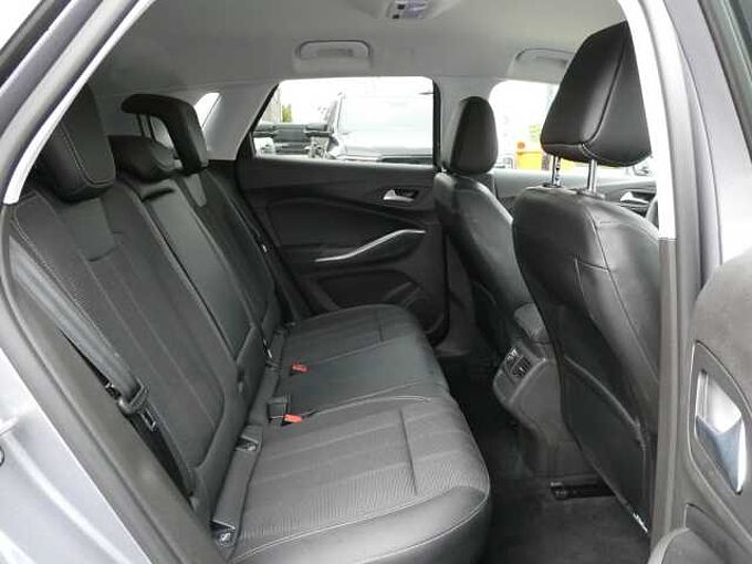 Opel Grandland 1.2 i 130pk Automaat GS Line Black Edition Camera BLIS ACC (40624)