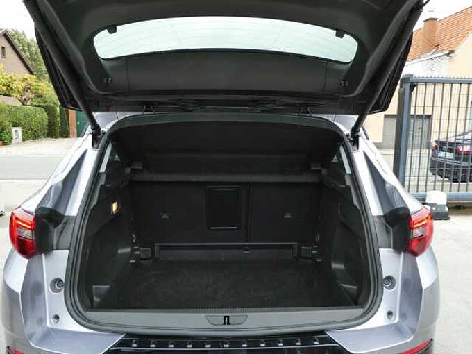Opel Grandland 1.2 i 130pk Automaat GS Line Black Edition Camera BLIS ACC (40624)