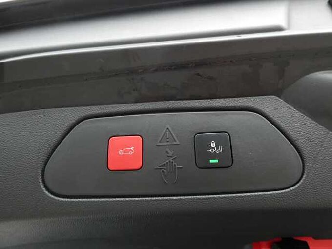 Opel Grandland 1.2 i 130pk Automaat GS Line Black Edition Camera BLIS ACC (40624)