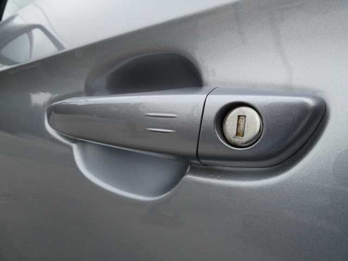 Opel Grandland 1.2 i 130pk Automaat GS Line Black Edition Camera BLIS ACC (40624)