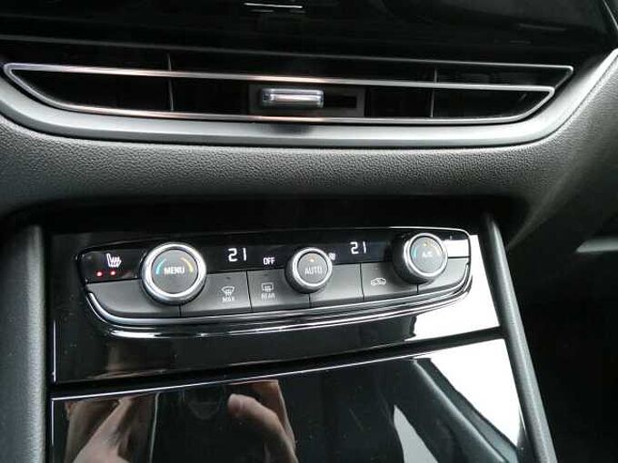 Opel Grandland 1.2 i 130pk Automaat GS Line Black Edition Camera BLIS ACC (40624)
