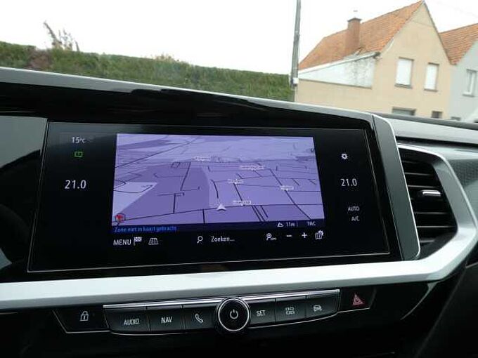 Opel Grandland 1.2 i 130pk Automaat GS Line Black Edition Camera BLIS ACC (40624)