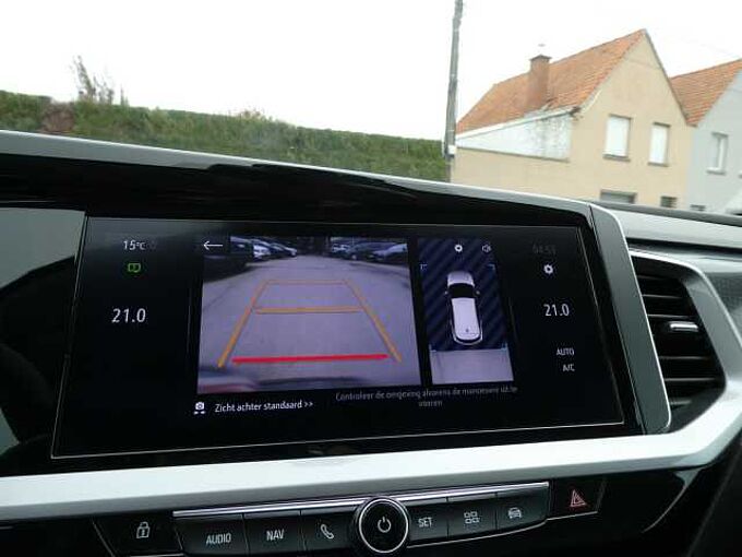 Opel Grandland 1.2 i 130pk Automaat GS Line Black Edition Camera BLIS ACC (40624)