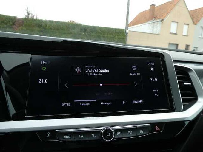 Opel Grandland 1.2 i 130pk Automaat GS Line Black Edition Camera BLIS ACC (40624)